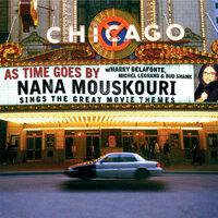 Nana Mouskouri: As Time Goes By