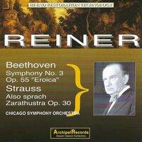 Beethoven & R. Strauss: Orchestral Works