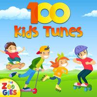 100 Kids Tunes