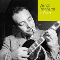 Django Reinhardt in Paris