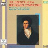 Beethoven: Essence of the Beethoven Symphonies (The)