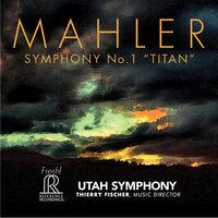 Symphony No. 1 in D Major "Titan"