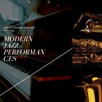 Modern Jazz Performances