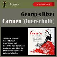 Georges Bizet: Carmen (Querschnitt)