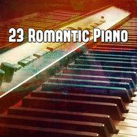 23 Romantic Piano