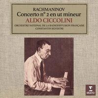 Rachmaninov: Piano Concerto No. 2, Op. 18