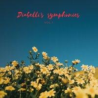 Diabelli's  symphonies Vol.1
