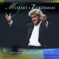Mozart: Orchestral and Chamber Works