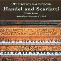 Handel, G.F.: Keyboard Suites Nos. 5 and 7 / Scarlatti, D.: Keyboard Sonatas