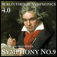 Beethoven Symphony No.9