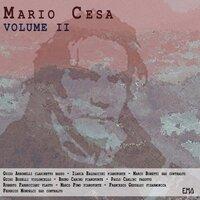 Mario Cesa Volume II