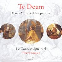 Charpentier, M.-A.: Choral Music