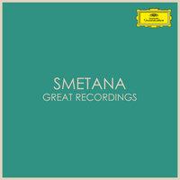 Smetana - Great Recordings