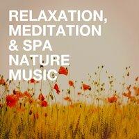 Relaxation, Meditation & Spa Nature Music