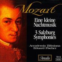 Divertimento in b-flat major, k. 137 "Salzburg symphony no. 2": III. Allegro assai