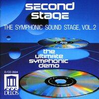 Symphonic Sound Stage, Vol. 2