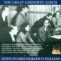 Gershwin Album (1926-1950)