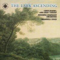 Vaughan Williams: The Lark Ascending / Walton: Facade (Excerpts)