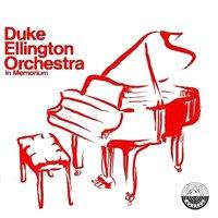 The Duke Ellington Orchestra
