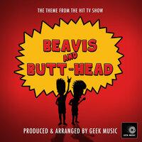 Beavis And Butt-Head Main Theme (From "Beavis And Butt-Head)