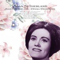 Joan Sutherland - Opera Favourites