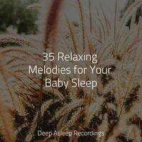 35 Relaxing Melodies for Your Baby Sleep