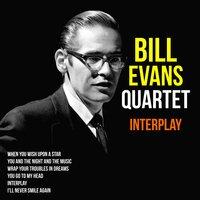 Bill Evans Quartet