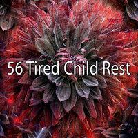 56 Tired Child Rest