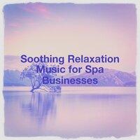 Soothing Relaxation Music for Spa Businesses