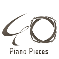 40 Piano Pieces