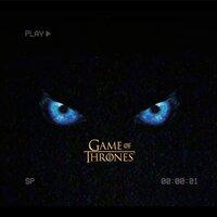 The Night King (but it's lofi) [Game of Thrones]
