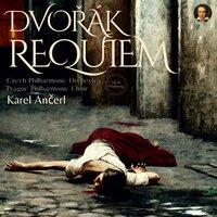 Dvořák: Requiem Op. 89