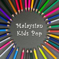 Malaysian Kids Pop