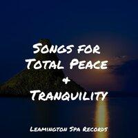 Songs for Total Peace & Tranquility
