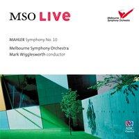 MSO Live: Mahler Symphony No. 10