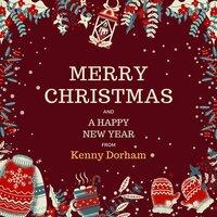 Merry Christmas and a Happy New Year from Kenny Dorham