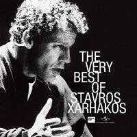 The very best of Stavros Xarhakos
