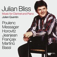 Julian Bliss