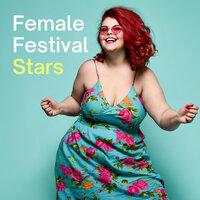 Female Festival Stars