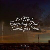 25 Mind Comforting Rain Sounds for Sleep