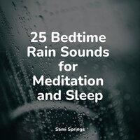 25 Bedtime Rain Sounds for Meditation and Sleep