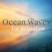 Ocean Waves For Relaxation