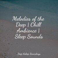 Melodies of the Deep | Chill Ambience | Sleep Sounds