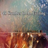 45 Slumber in an Evening