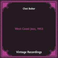 West Coast Jazz, 1953