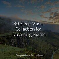 30 Sleep Music Collection for Dreaming Nights