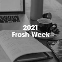 2021 Frosh Week