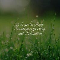 25 Loopable Rain Soundscapes for Sleep and Relaxation
