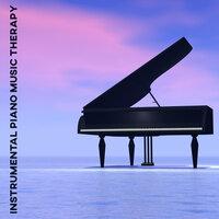 Instrumental Piano Music Therapy: Ambient Piano for Psychotherapy Day, Mental Well-Being
