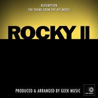 Redemption (From "Rocky II")